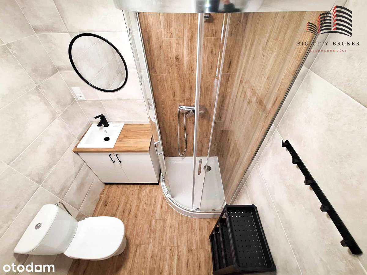 2 Domy PO Generalnym Remoncie-łopiennik Dolny Kol - Pełny obrazek: 4/20