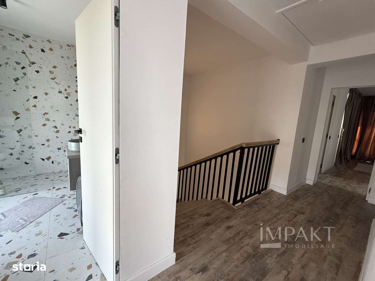 Casa indivuala intr-o zona linistita, în Chinteni! - Imagine principală: 5/19