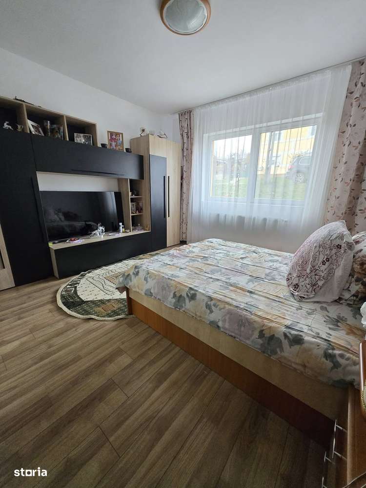 Casă de vânzare în sat Mica, jud. Mureș-6