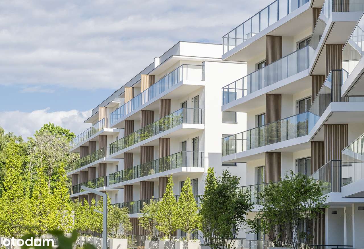 Essense Baltic Resort  | mieszkanie 2-pok. | C38 - Pełny obrazek: 2/12