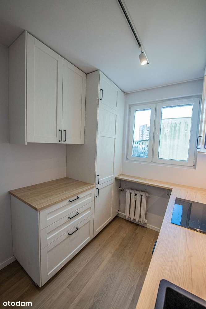 Wiosny Ludów, pod klucz,  2pokoje, balkon, od właściciela - Pełny obrazek: 4/14