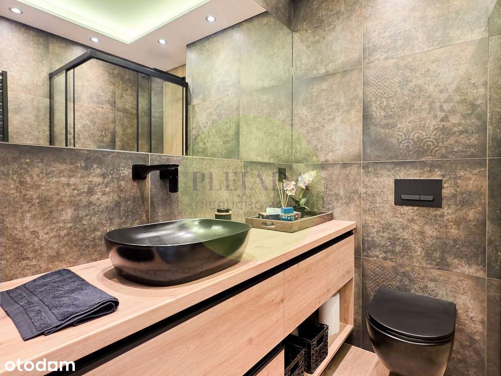 2 pok. Gotowe to wprowadzenia z tarasem. Sprawdż!-6