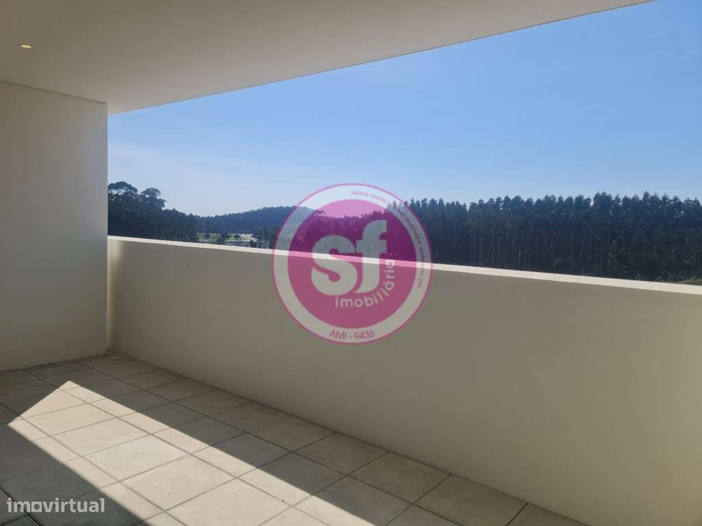 Apartamento t2 novo! - Grande imagem: 5/20