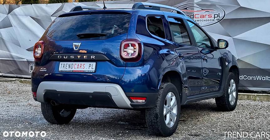 Dacia Duster SCe 115 2WD Comfort - 28