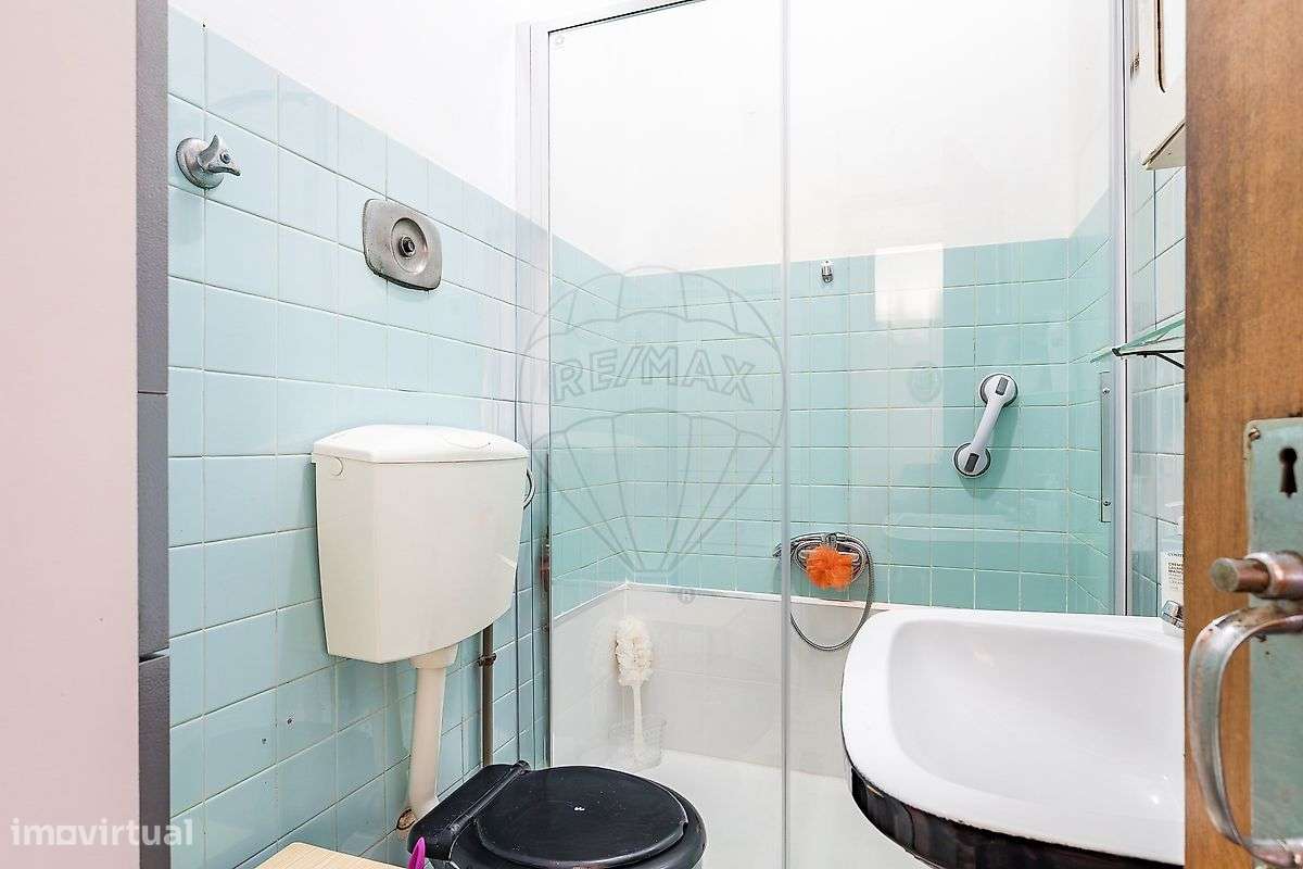 Apartamento T3 para venda-12