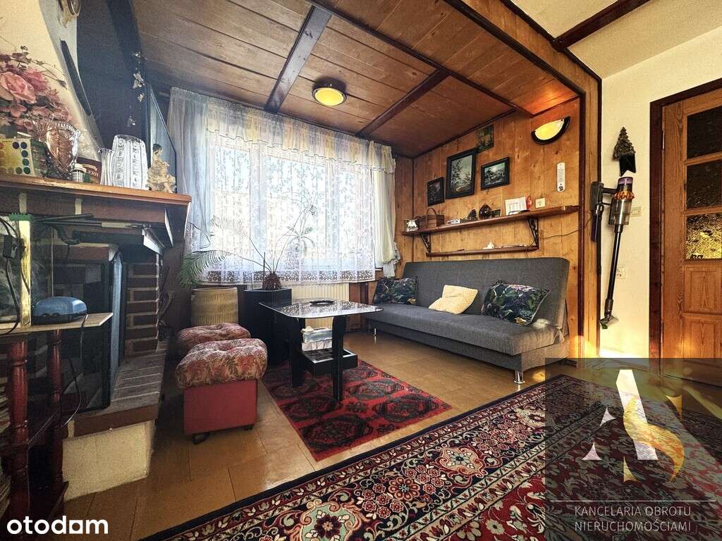 Taniej! Przestronny dom w świetnej lokalizacji! - Pełny obrazek: 5/19