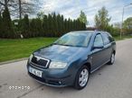 Skoda Fabia 2.0 Sportline - 1