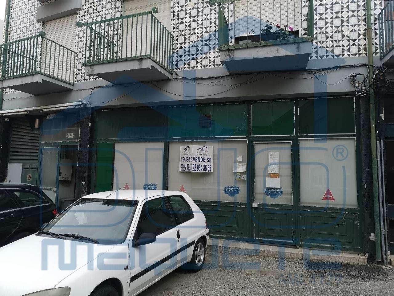 Armazém Matosinhos - Grande imagem: 2/6