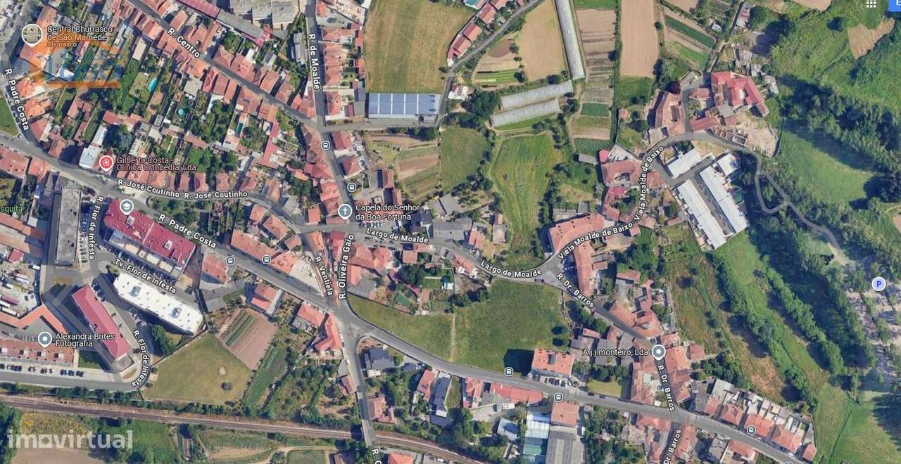 Terreno para construção - Grande imagem: 5/5