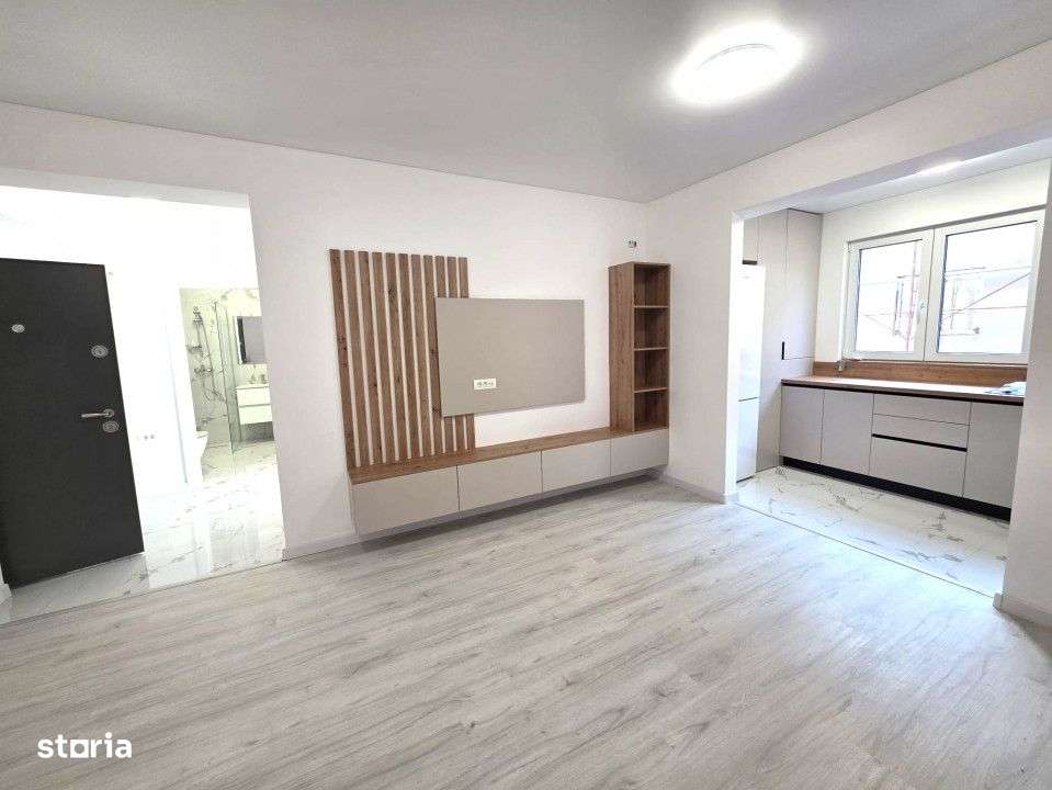 Apartament 2 camere/Bragadiru strada Crisul Repede-12