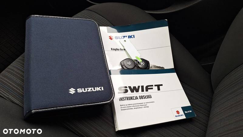 Suzuki Swift 1.2 Club - 27