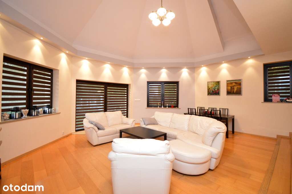 Willa we Włodzimierzowie, gm. Sulejów! Gotowa! - Pełny obrazek: 4/20