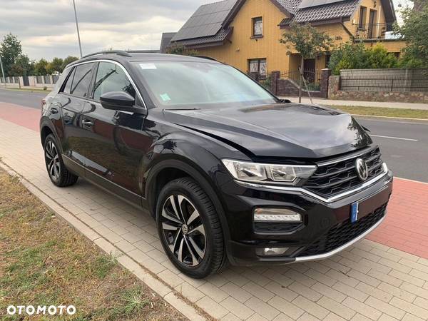 Volkswagen T-Roc 1.0 TSI OPF IQ.DRIVE - 1