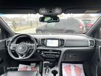 Kia Sportage 2,0 CRDI AWD Aut. GT Line - 9