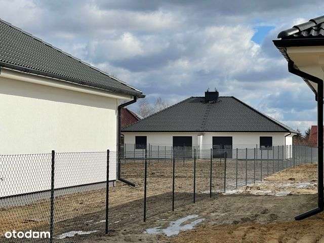 Ostatnie domy parterowe. Zapraszamy!-6