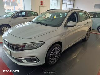 Fiat Tipo 1.0 T3 Life