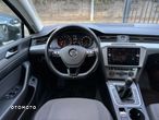 Volkswagen Passat 1.5 TSI EVO Comfortline - 5