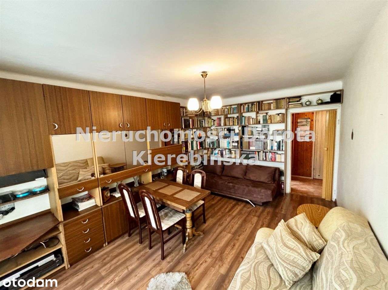 Przytulne 44, 80m 2 z Balkonem na ul. Technicznej. - Pełny obrazek: 3/14