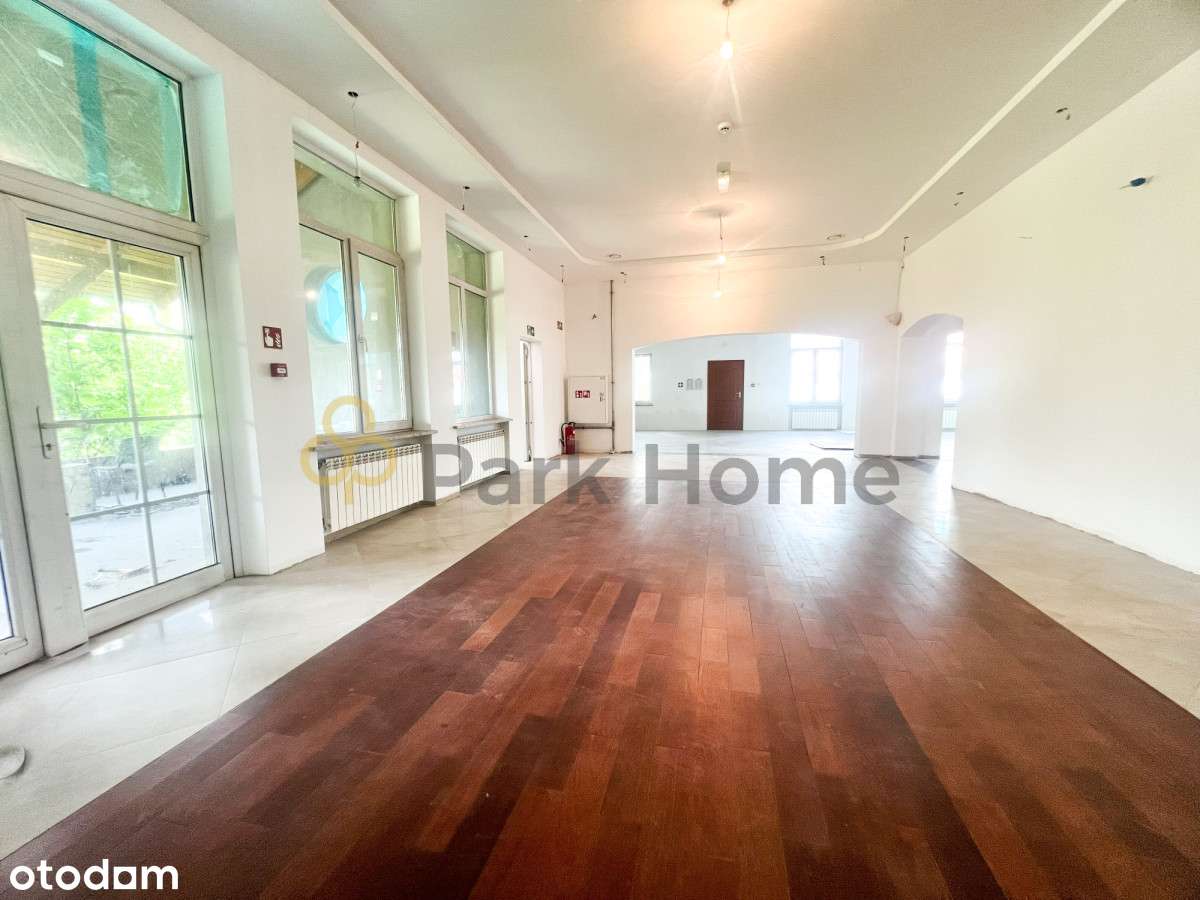 Lokal użytkowy przy winnicy|Zabór|1462,15m2| - Pełny obrazek: 4/8