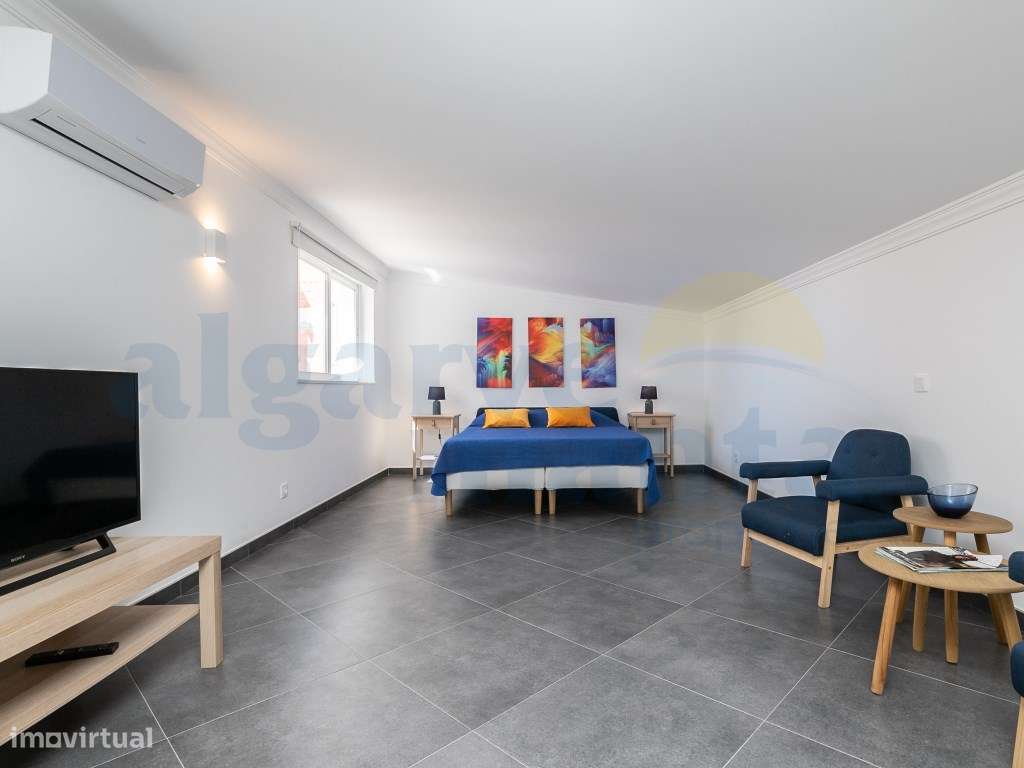 Exclusivo Algarve Manta Properties!
Moradia T4 com Estacionamento ...-38