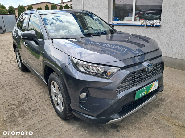 Toyota RAV4 - 3