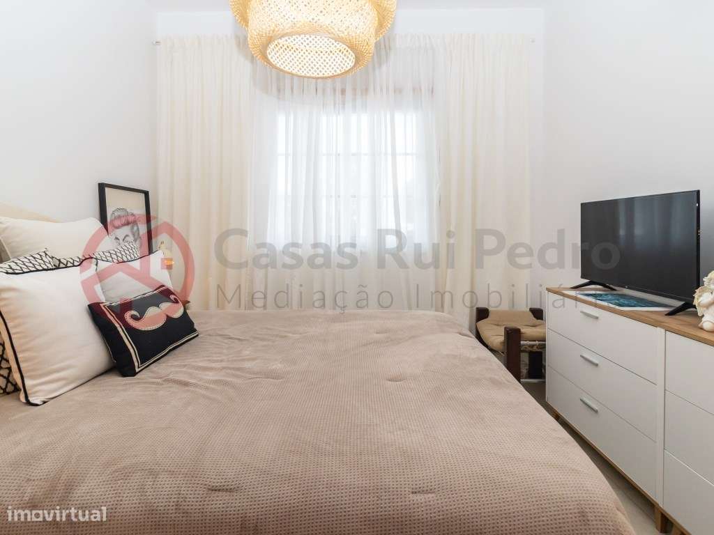 Apartamento T1 Palmela Village na Quinta do Anjo-25