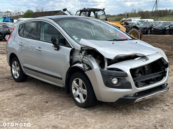 Peugeot 3008 2.0 HDi Premium - 3