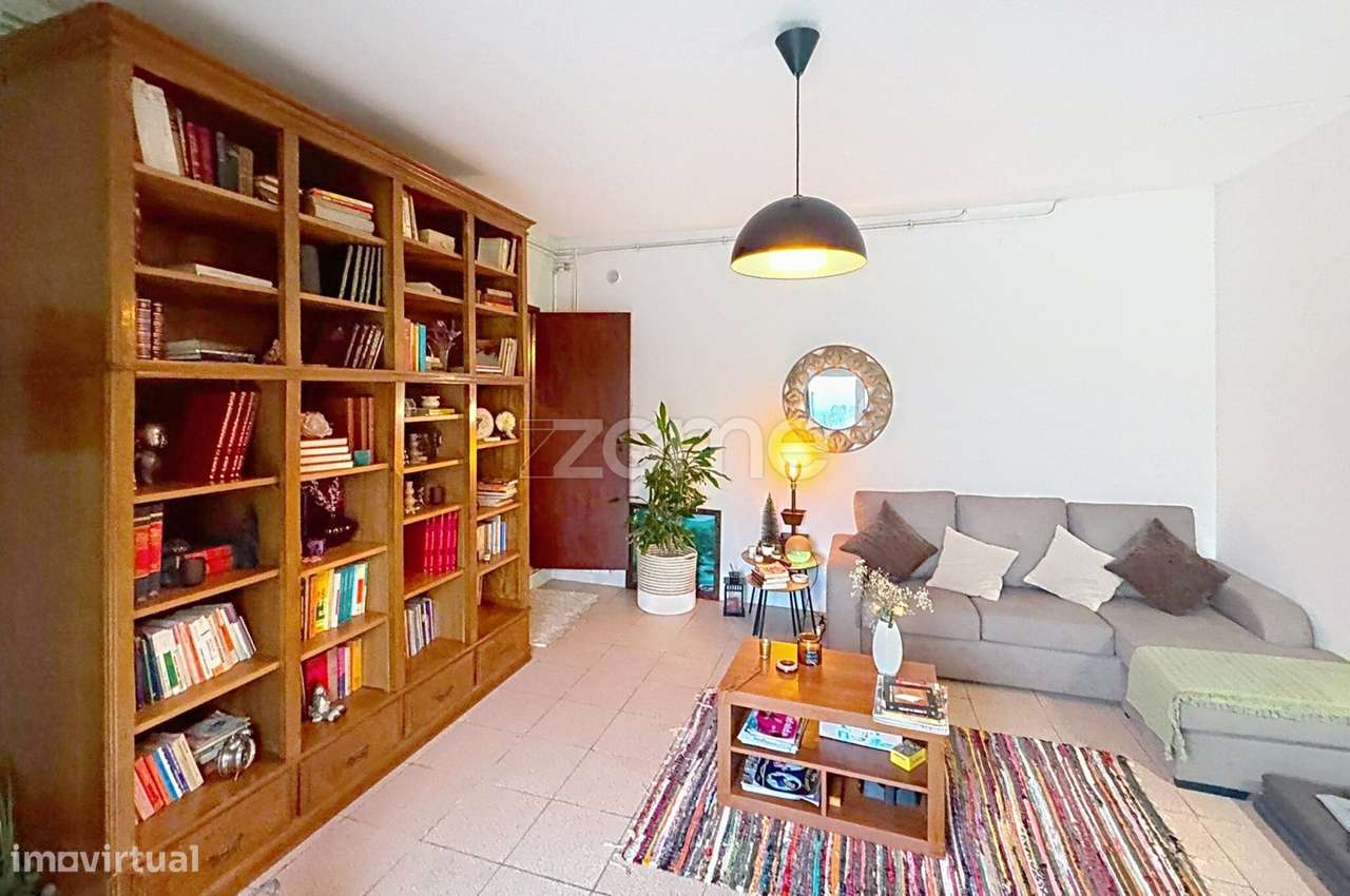 Moradia com Alma, Sol e Natureza — Um Refúgio Perfeito para Viver-3