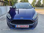 Ford Fiesta 1.6 TDCi Trend - 21