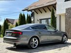 Audi A5 Sportback 2.0 TFSI S tronic sport - 6