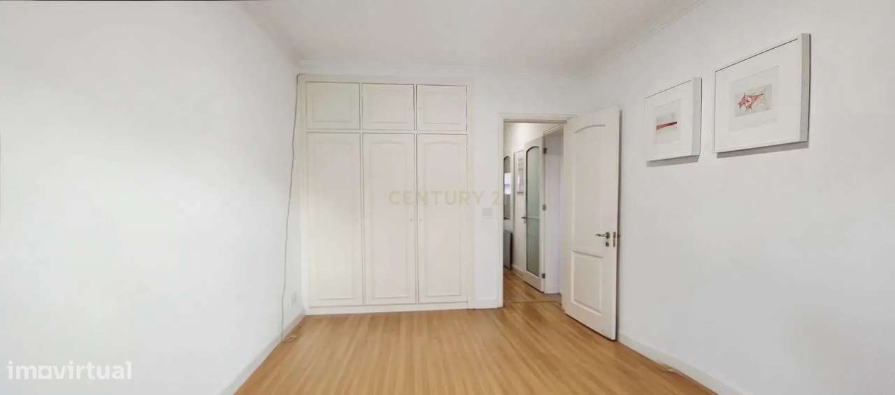 Moradia T3 junto a Praia de Mindelo-27