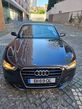 Audi A5 Cabrio 2.0 TDi quattro Exclusive - 39