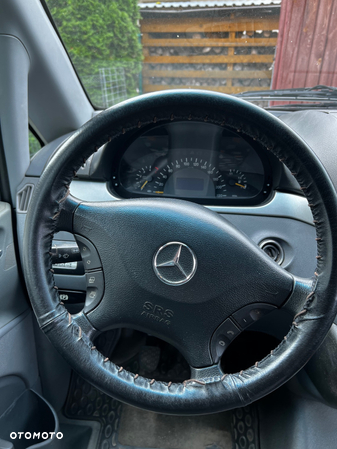 Mercedes-Benz Vito - 6