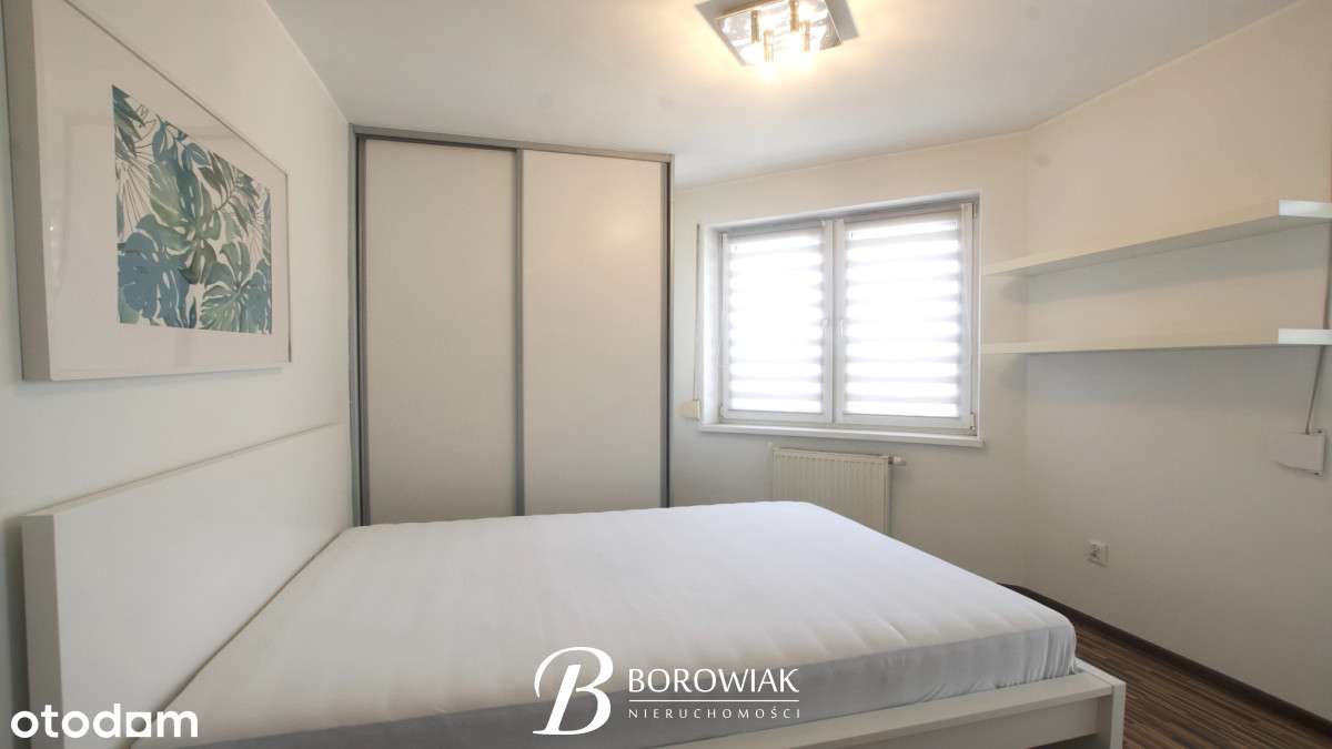 Funkcjonalne i zadbane mieszkanie | 2 balkony-5