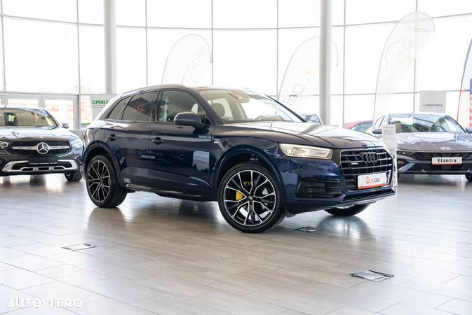 Audi Q5 2.0 TDI Quattro S tronic Sport - 26