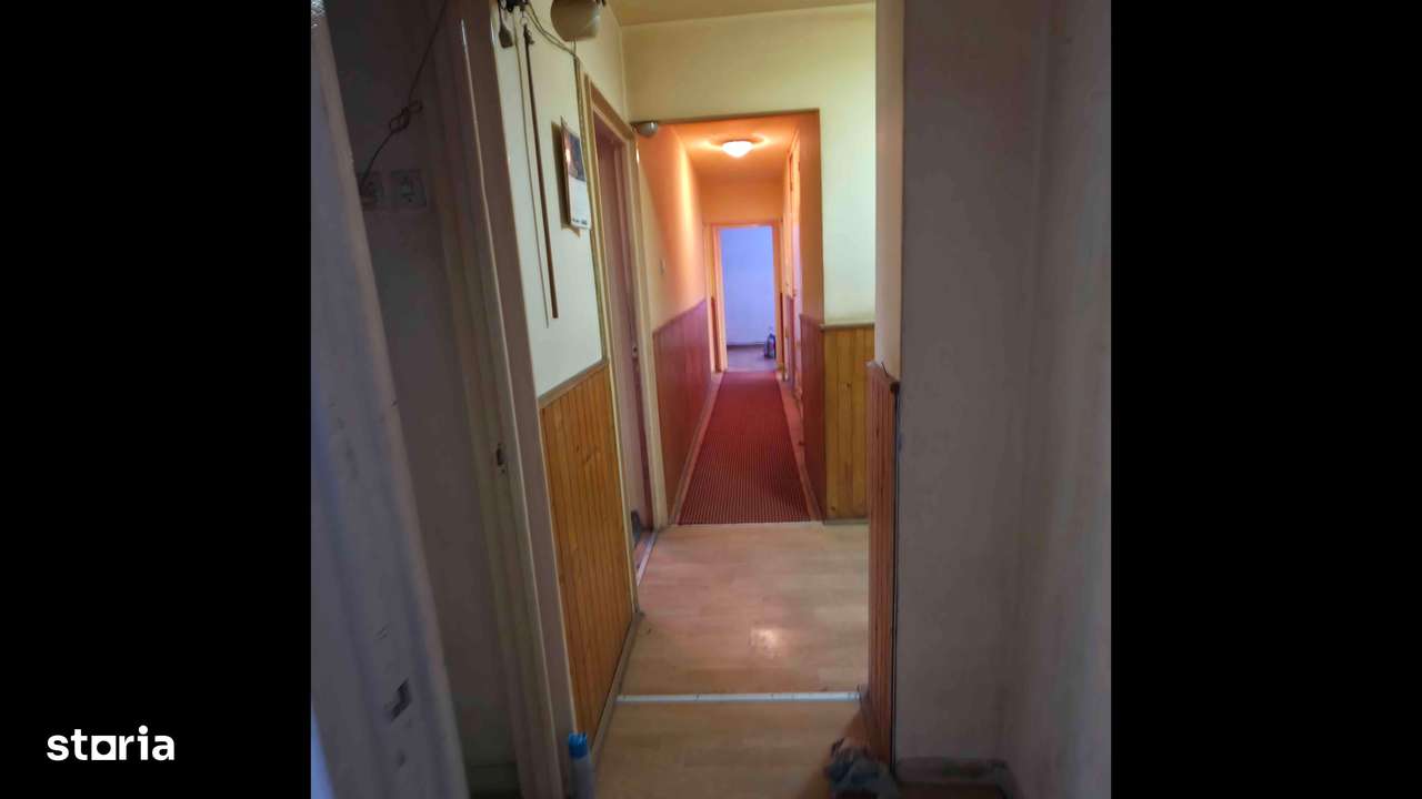 Apartament 4 camere ,str Măgurei, 79mp ,Bloc Izolat,Pivniță,Renovabil-9