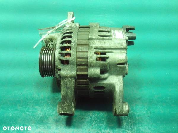 CITROEN JUMPER 2.5 TD ALTERNATOR 9611369580 - 2