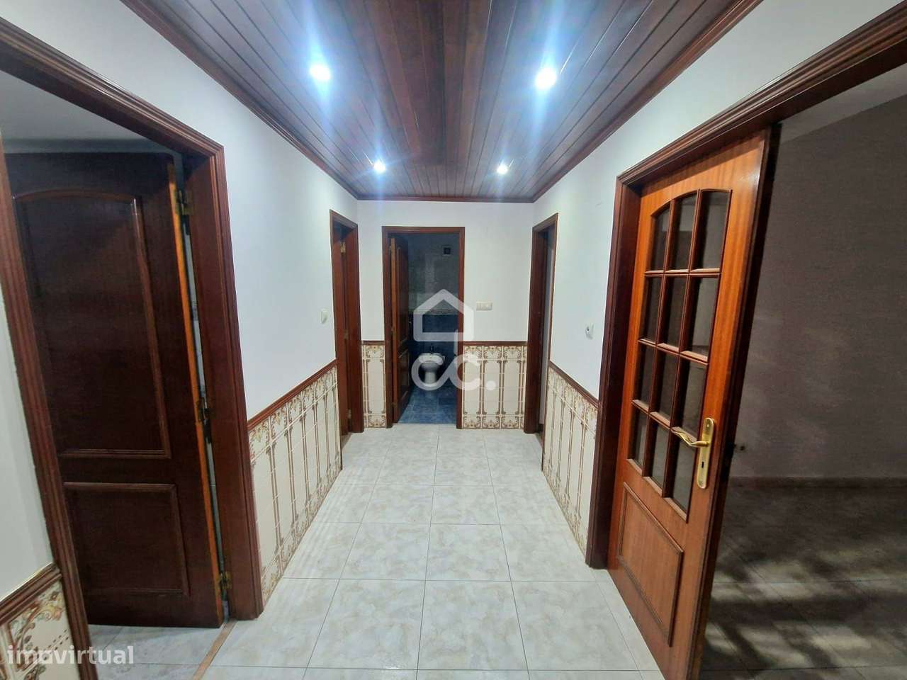 Apartamento T2 em Carregado, Alenquer-0