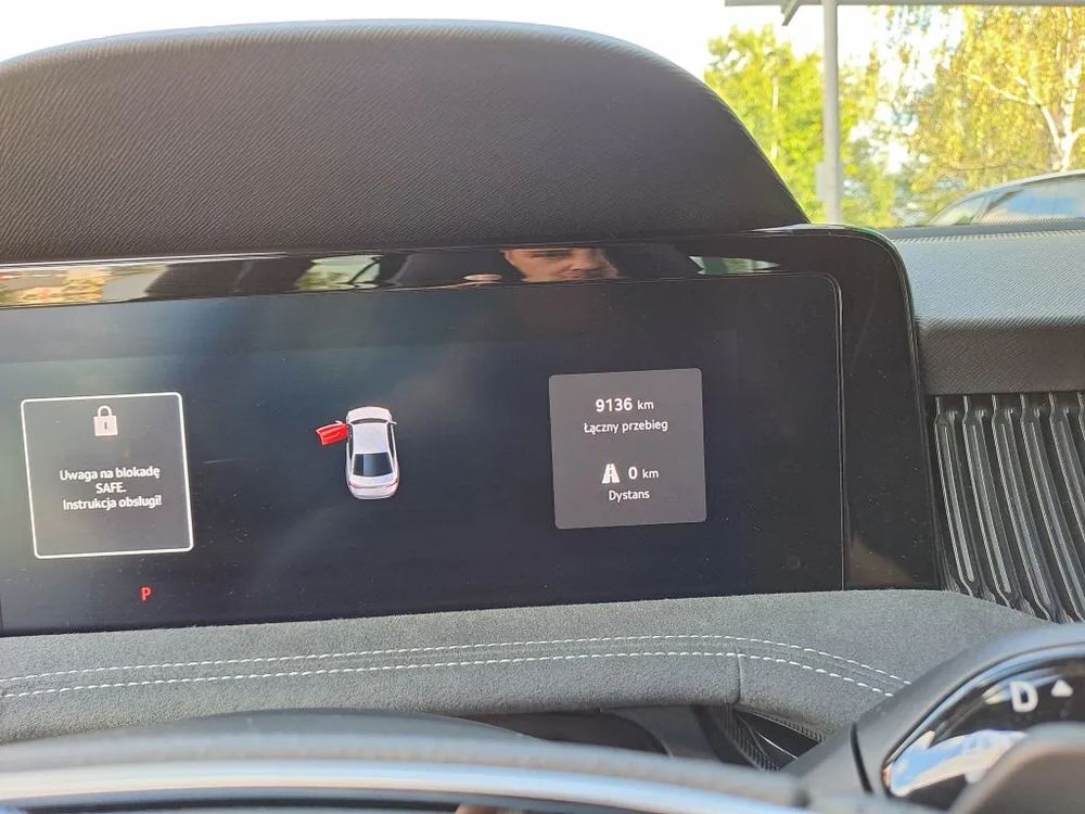 SKODA SUPERB 2.0 TSI 265KM DSG 4X4 SPORTLINE, fabryczny hak, dostępny od ręki