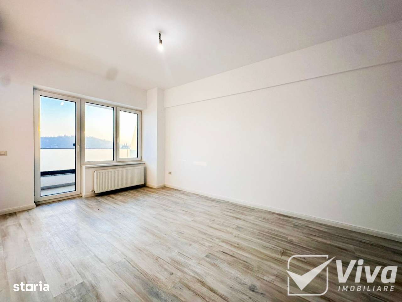 Zona Centrală, ideal investiție! Bloc 2024, etaj 10/11-1