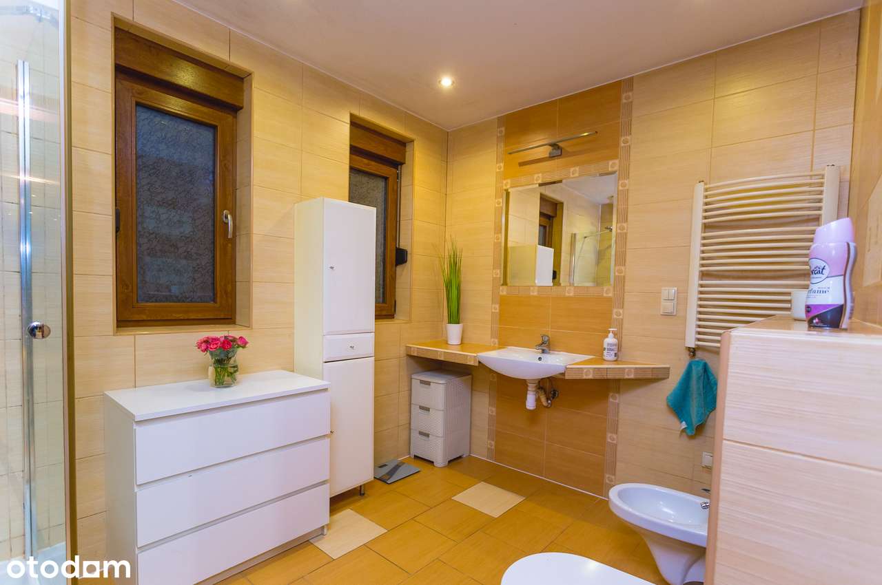 Duży dom na pięknej działce gotowy do wprowadzenia - Pełny obrazek: 4/15