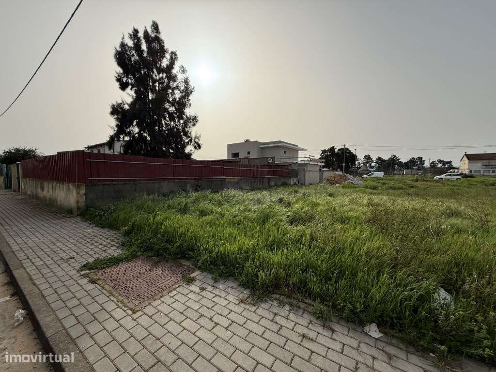 Lote de Terreno para Moradia Isolada - Quinta da Marquesa-12