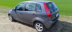 Ford Fiesta 1.4 Ghia - 4