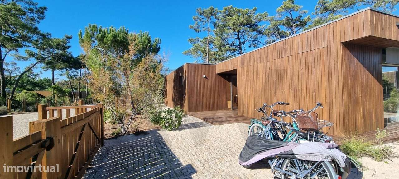 Moradia T4 no Eco-Resort Pestana Troia- Time Sharing - Grande imagem: 5/14