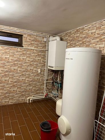 Casa spatioasa – ideala pentru familie, zona Centrala-14