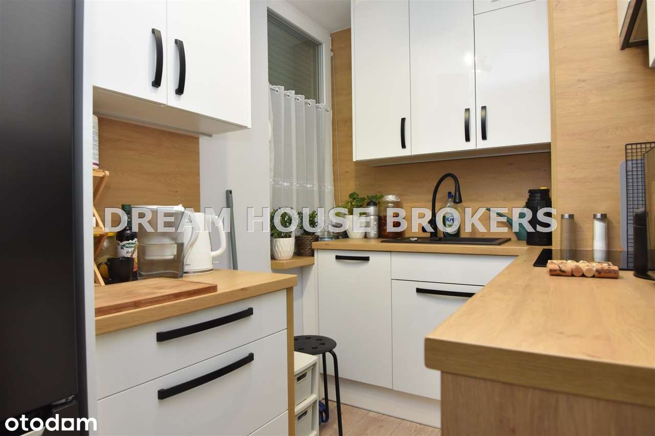 Mieszkanie 49m2 Parter na Sprzedaż! Dębica! - Pełny obrazek: 5/9