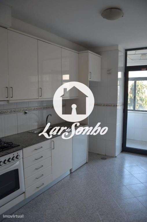 Excelente apartamento T2 no centro da Maia - Grande imagem: 4/16