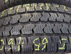 215/65r16C (Z1749/23)001 4szt 7/8mm Winter RW06 HANKOOK ZIMOWE - 4