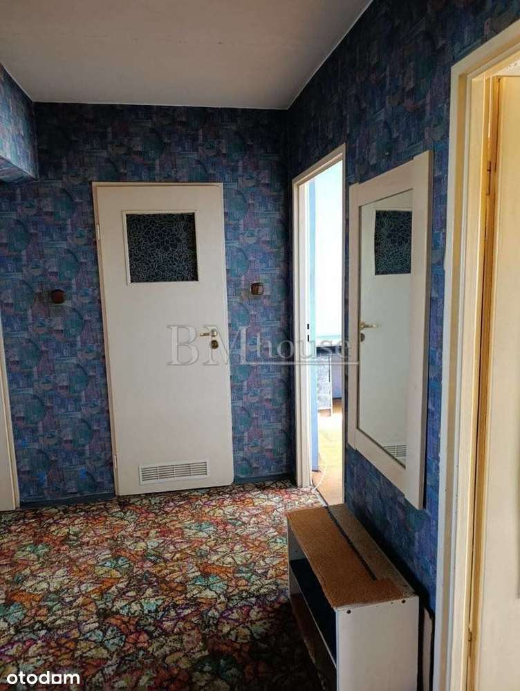 Przestronne 3-pokojowe, 1,2km od Starego Miasta-8