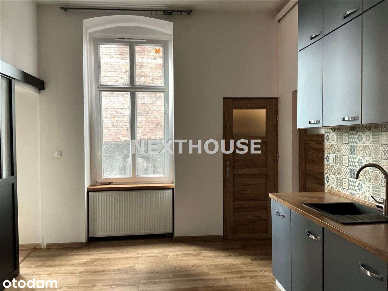 Mieszkanie, 40,25 m², Chorzów-3